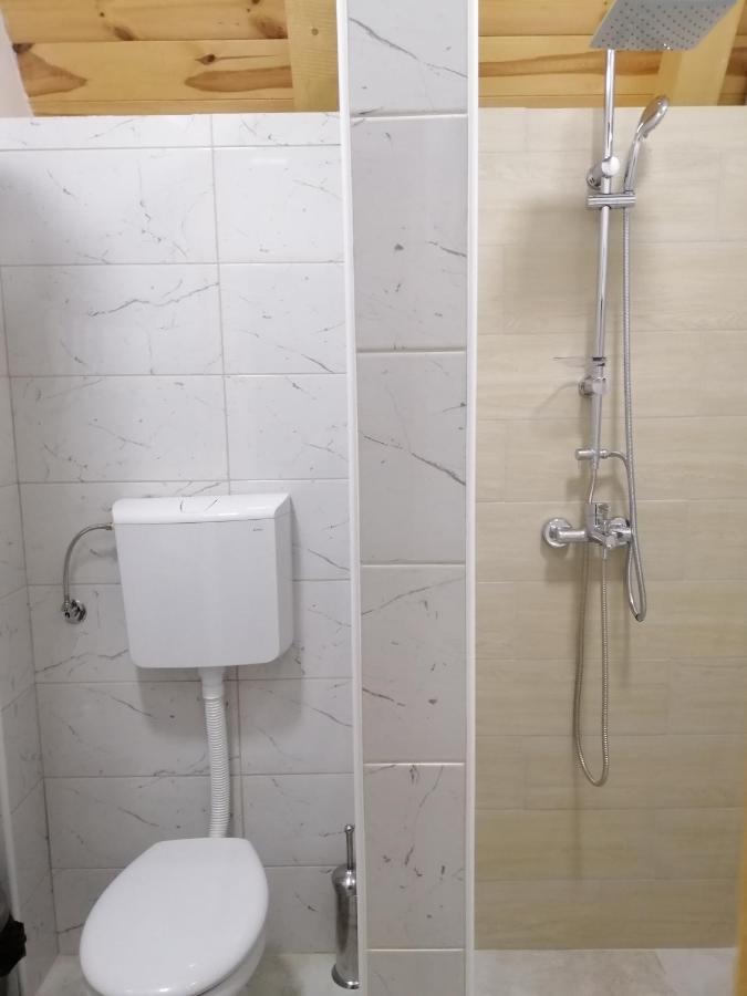 Apartmani Runolist Žabljak Exterior foto