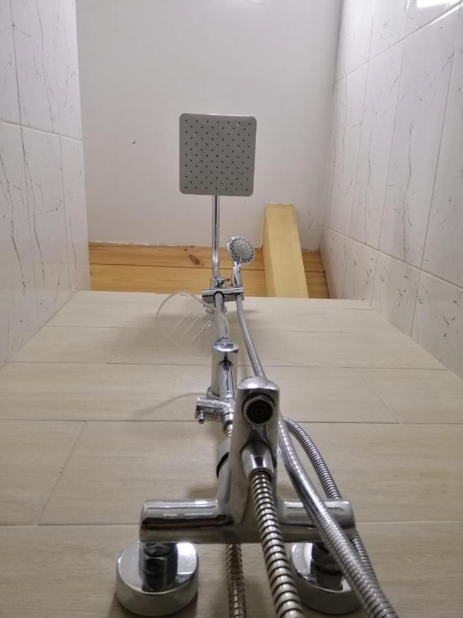 Apartmani Runolist Žabljak Exterior foto