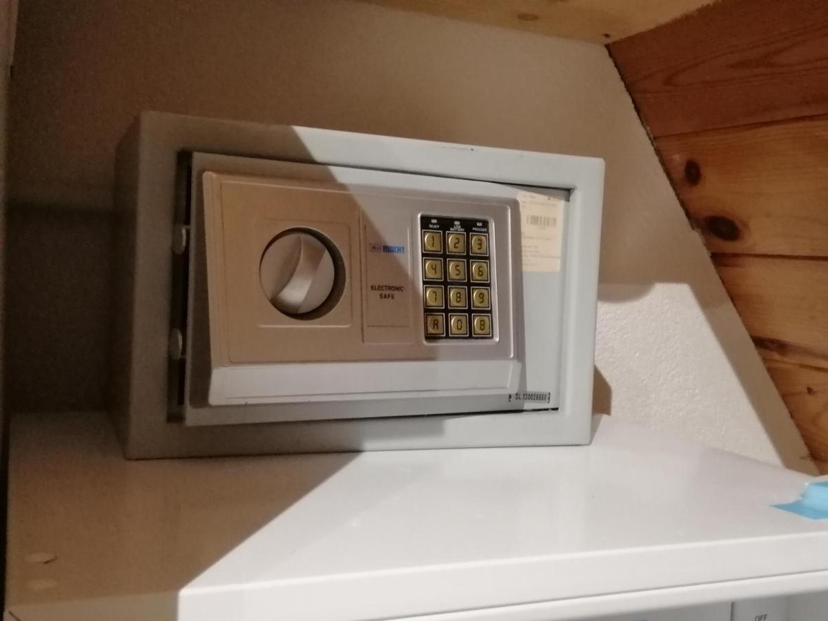 Apartmani Runolist Žabljak Exterior foto