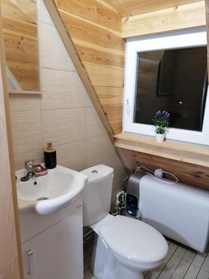 Apartmani Runolist Žabljak Exterior foto
